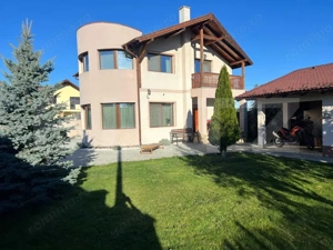 Casă premium cu anexă și grădină generoasă – Hălchiu