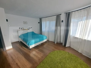 Casă premium cu anexă și grădină generoasă – Hălchiu - imagine 10