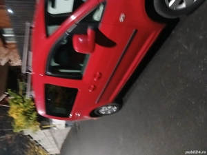 volswagen caddy life automata 2008 1.9  - imagine 3