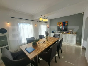 Casă premium cu anexă și grădină generoasă – Hălchiu - imagine 7