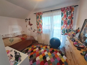 Casă premium cu anexă și grădină generoasă – Hălchiu - imagine 9