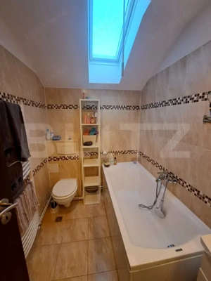 Casă premium cu anexă și grădină generoasă – Hălchiu - imagine 15