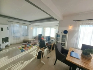 Casă premium cu anexă și grădină generoasă – Hălchiu - imagine 5