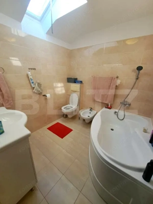 Casă premium cu anexă și grădină generoasă – Hălchiu - imagine 14