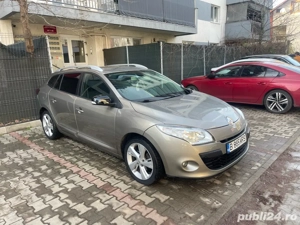 Renault Megan 3 breack - imagine 10