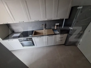 Apartament 2 camere,54 mp utili,loc de parcare ,mobilat si utilat zona Aradului - imagine 5