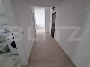 Apartament 2 camere,54 mp utili,loc de parcare ,mobilat si utilat zona Aradului - imagine 7