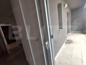 Apartament 2 camere,54 mp utili,loc de parcare ,mobilat si utilat zona Aradului - imagine 11
