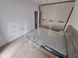 Apartament 2 camere,54 mp utili,loc de parcare ,mobilat si utilat zona Aradului - imagine 8