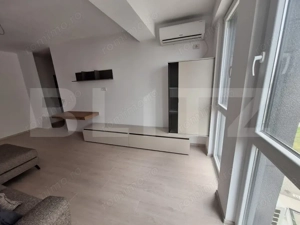Apartament 2 camere,54 mp utili,loc de parcare ,mobilat si utilat zona Aradului - imagine 2