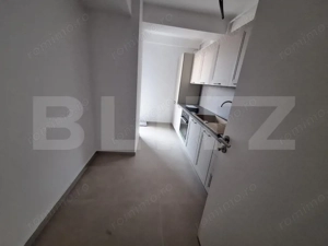 Apartament 2 camere,54 mp utili,loc de parcare ,mobilat si utilat zona Aradului - imagine 6