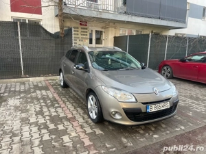 Renault Megan 3 breack - imagine 6