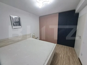 Apartament 2 camere elegant, complet utilat | Sânpetru - imagine 6