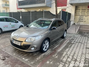 Renault Megan 3 breack - imagine 9