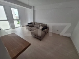 Apartament 2 camere,54 mp utili,loc de parcare ,mobilat si utilat zona Aradului - imagine 4