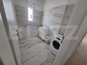 Apartament 2 camere,54 mp utili,loc de parcare ,mobilat si utilat zona Aradului - imagine 10