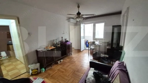 Apartament cu 3 camere, zona Sagului