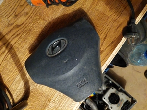 Servo directie electrica Fiat Punto , airbag Hyundai Accent,  - imagine 3