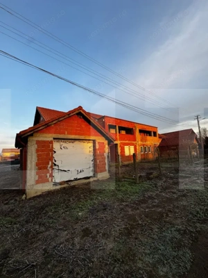 Duplex 4 camere 2 bai 89000euro - imagine 2