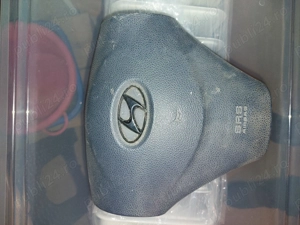 Servo directie electrica Fiat Punto , airbag Hyundai Accent,  - imagine 4