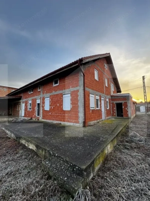 Duplex 4 camere 2 bai 89000euro - imagine 3