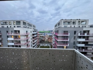 Apartament 3 camere, 52 mp, mobilat si utilat, parcare, zona VIVO - imagine 13