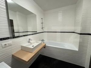 Apartament 3 camere, 52 mp, mobilat si utilat, parcare, zona VIVO - imagine 7
