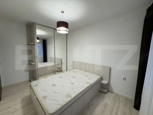 Apartament 3 camere, 52 mp, mobilat si utilat, parcare, zona VIVO - imagine 9