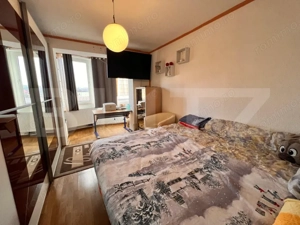 Apartament 4 camere zona Maier(pod depozitare,boxa,uscatorie) - imagine 4