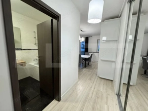 Apartament 3 camere, 52 mp, mobilat si utilat, parcare, zona VIVO - imagine 5