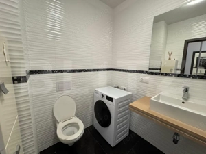 Apartament 3 camere, 52 mp, mobilat si utilat, parcare, zona VIVO - imagine 6