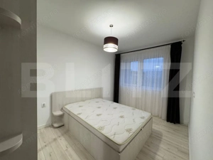 Apartament 3 camere, 52 mp, mobilat si utilat, parcare, zona VIVO - imagine 8