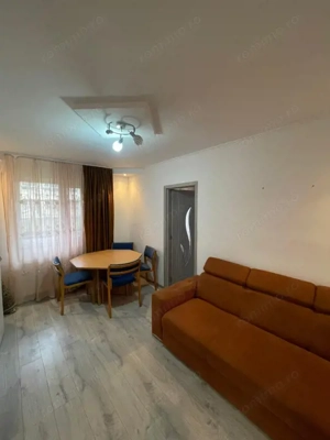 Apartament de 2 camere, semidecomandat, 37mp, parter, zona Garii - imagine 3