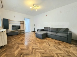 Apartament 2 camere etaj intermediar