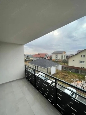 Apartament de 2 camere, 44.40 mp, zona Independentei - imagine 5