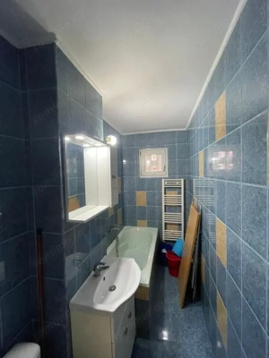 Apartament de 2 camere, semidecomandat, 37mp, parter, zona Garii - imagine 6