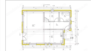 Casă P+1 compartimentare eficientă,ideala pt familie.Cartierul Izvor.190.000EURO - imagine 2