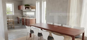 Casă P+1 compartimentare eficientă,ideala pt familie.Cartierul Izvor.190.000EURO - imagine 5
