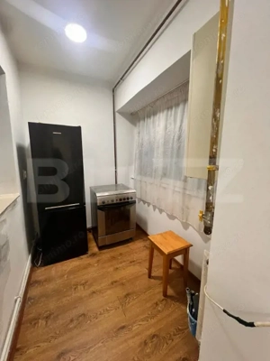 Apartament 4 camere,2 bai,2 balcoane+boxa zona CEC - imagine 2