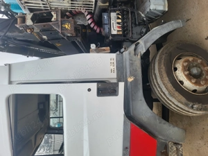 Vand nissan 15 tone  - imagine 2