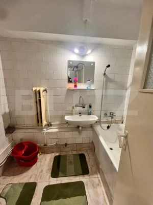 Apartament 4 camere,2 bai,2 balcoane+boxa zona CEC - imagine 4