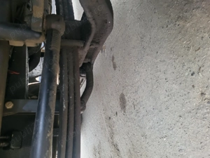 Vand nissan 15 tone  - imagine 5