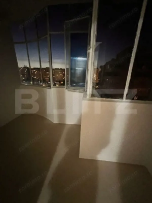 Apartament 4 camere,2 bai,2 balcoane+boxa zona CEC - imagine 6