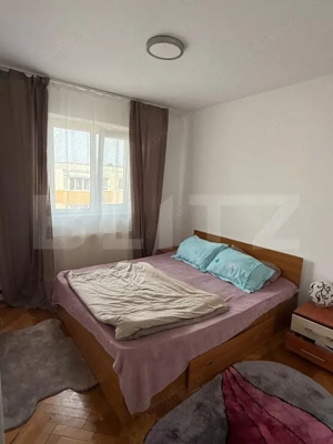 Apartament 2 camere Sacele - imagine 2
