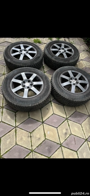 vând mitsubishi asx - imagine 7