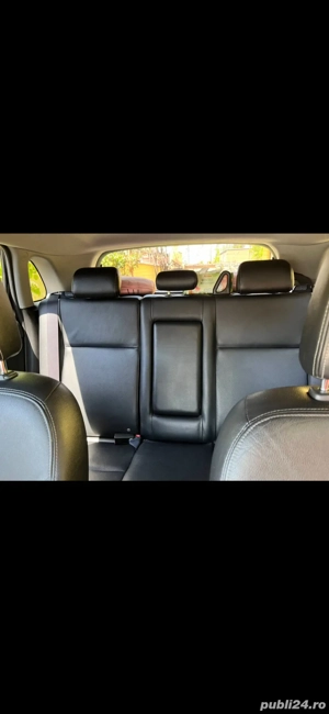 vând mitsubishi asx - imagine 3