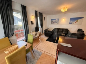 Apartament 3 camere | 80 mp | Poiana Brasov, Brasov - imagine 2