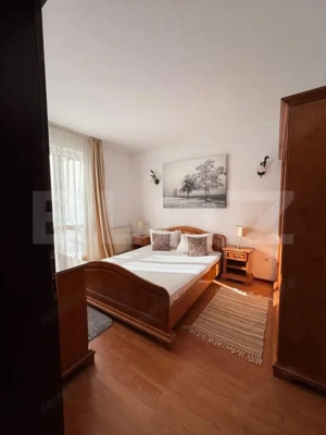 Apartament 3 camere | 80 mp | Poiana Brasov, Brasov - imagine 3