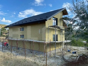 Casă individuală 4 camere, 120 mp utili, zona Bucium  - imagine 5