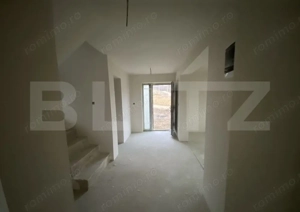 Casă individuală 4 camere, 120 mp utili, zona Bucium  - imagine 9
